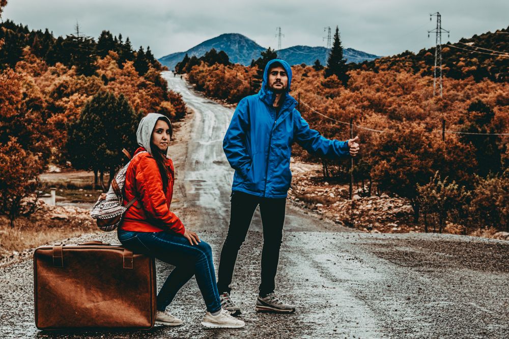 Photograph by Osman ATAOĞLU