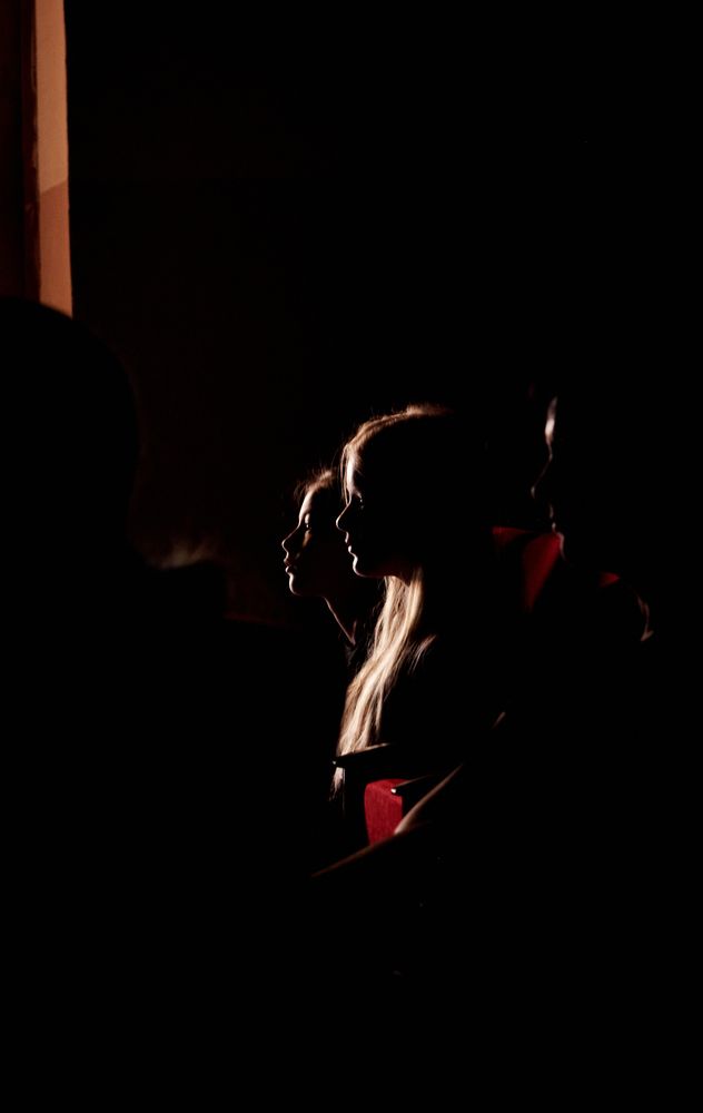 Photograph by Евгения Гловацкая