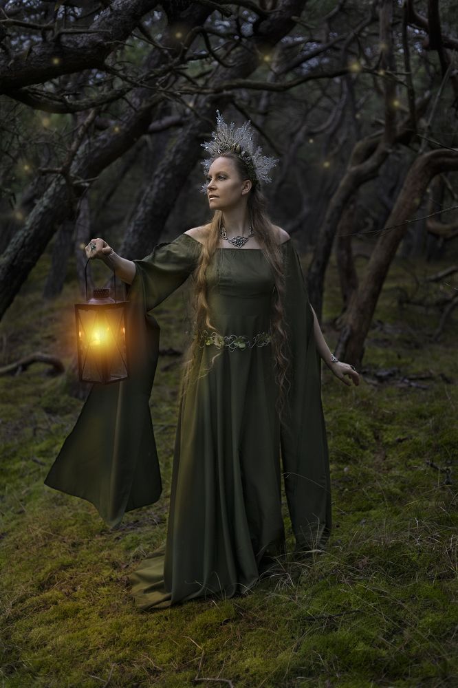 Photograph by Jeanette Bernholm