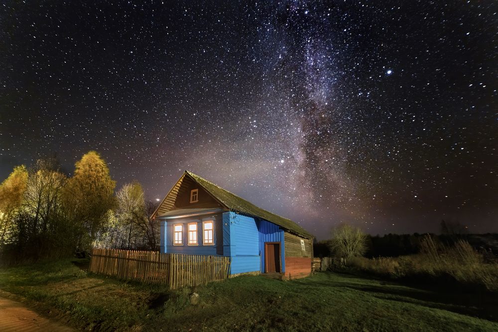 Photograph by Марина Мурашова