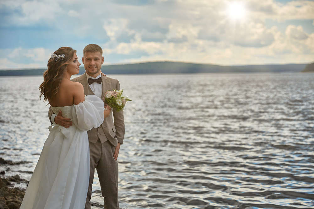 Photograph by Евгений Карась