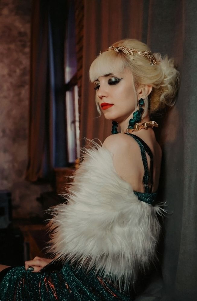 Фотография автора Елена