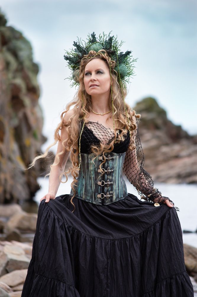 Photograph by Jeanette Bernholm