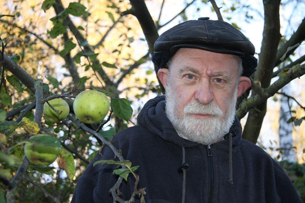 Фотография автора Алексей Голоушкин