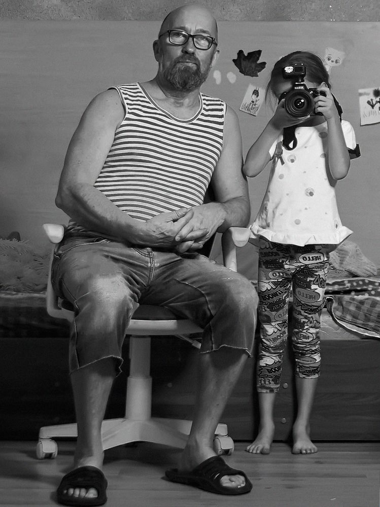 Photograph by Юрий