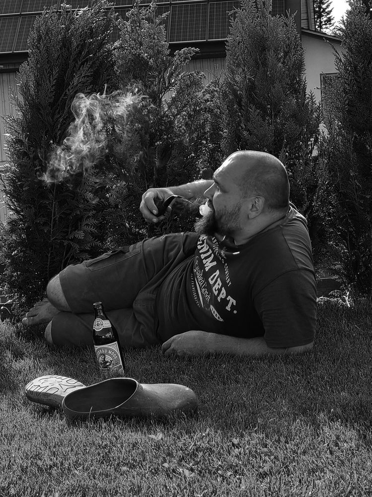 Photograph by Svetlana Schewzow