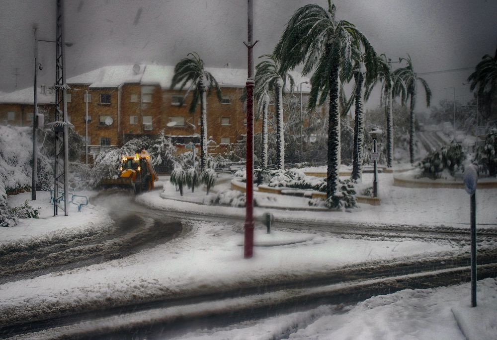 Неожиданно...