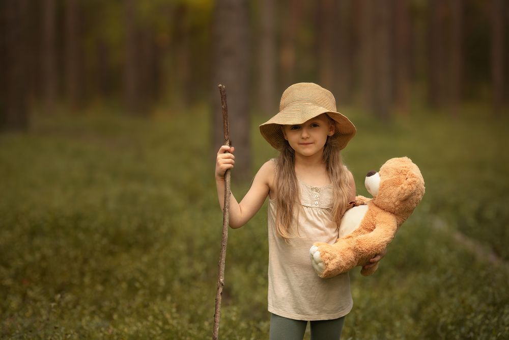 Photograph by Marzena Maj