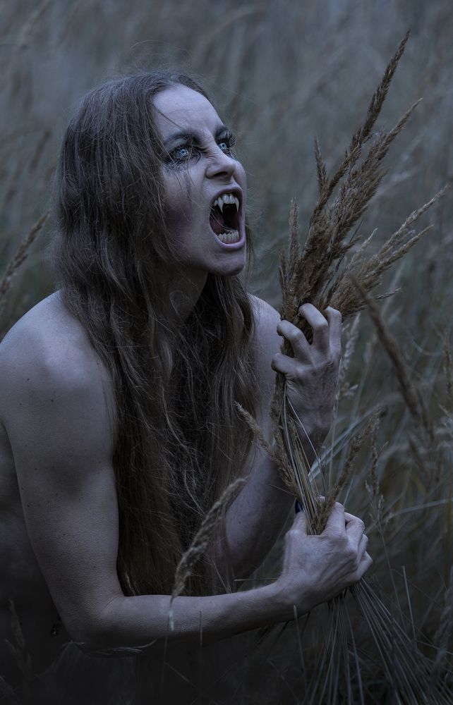 Photograph by Jeanette Bernholm