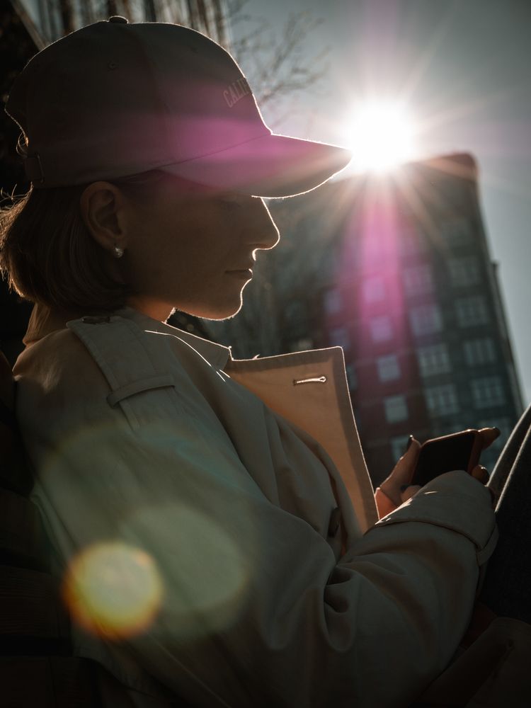 Photograph by Sergey Anfalov