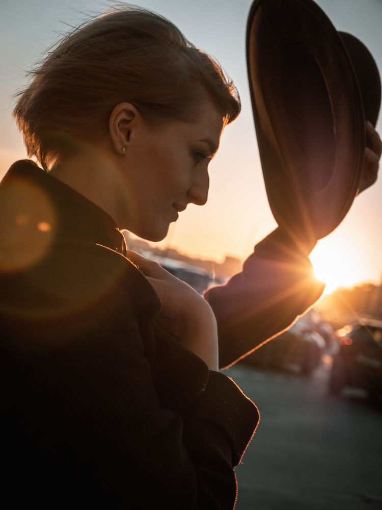 Photograph by Sergey Anfalov