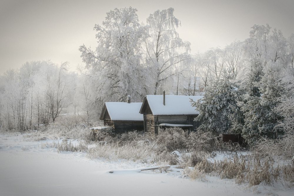 Photograph by Крышковец Владимир