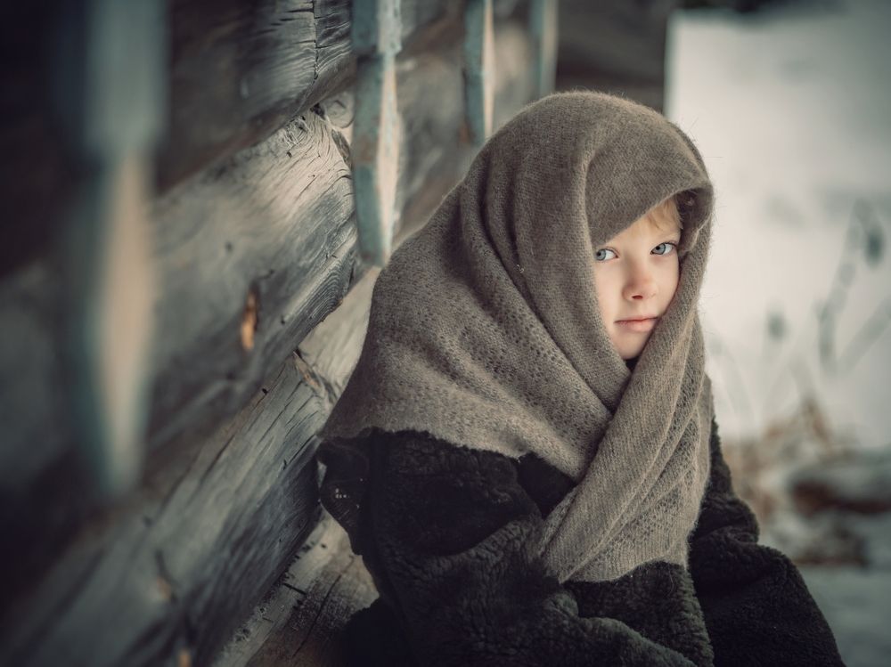 Photograph by Елена Раздвилова