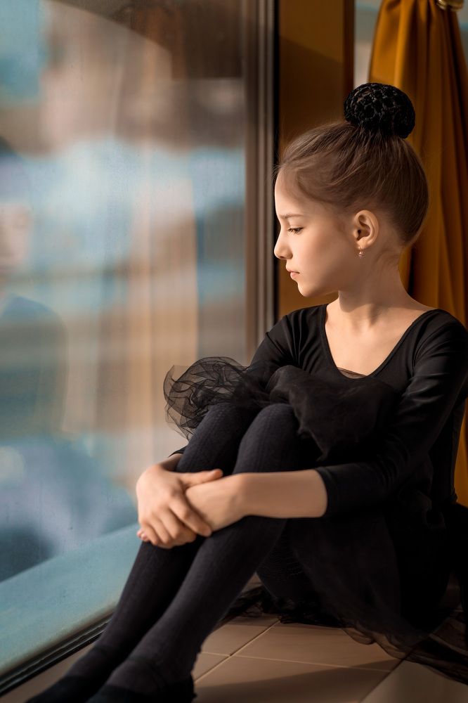 Фотография автора Валентина Полунина