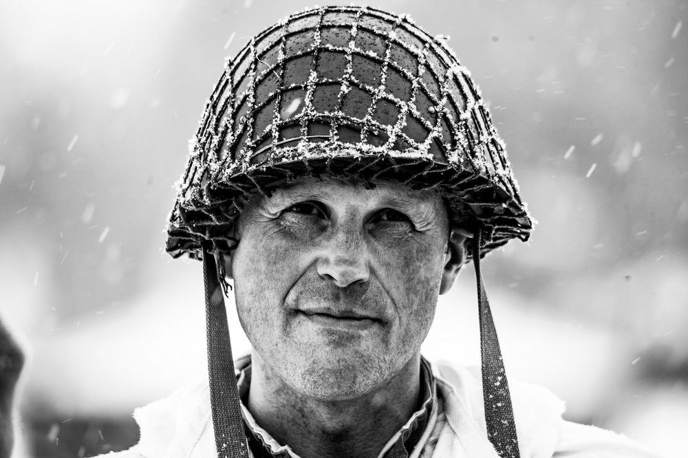 Фотография автора Марат Габидуллин