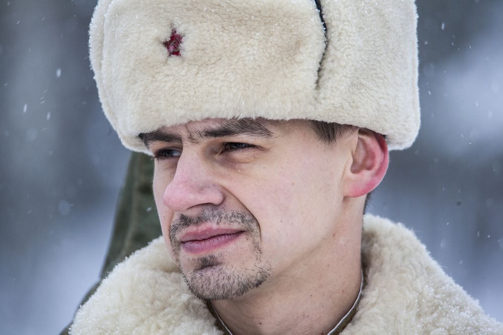 Фотография автора Марат Габидуллин
