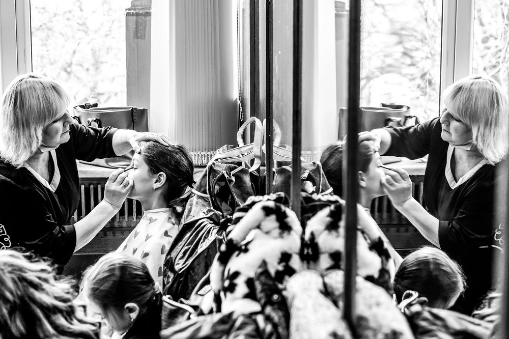 Photograph by Роман Крутов