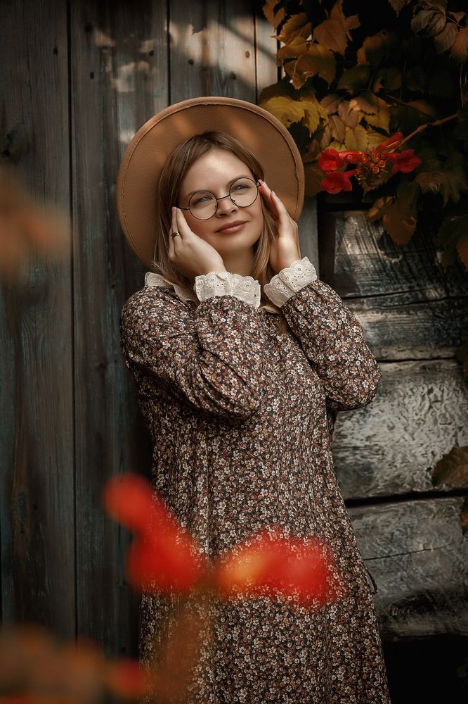 Photograph by Елена Власова