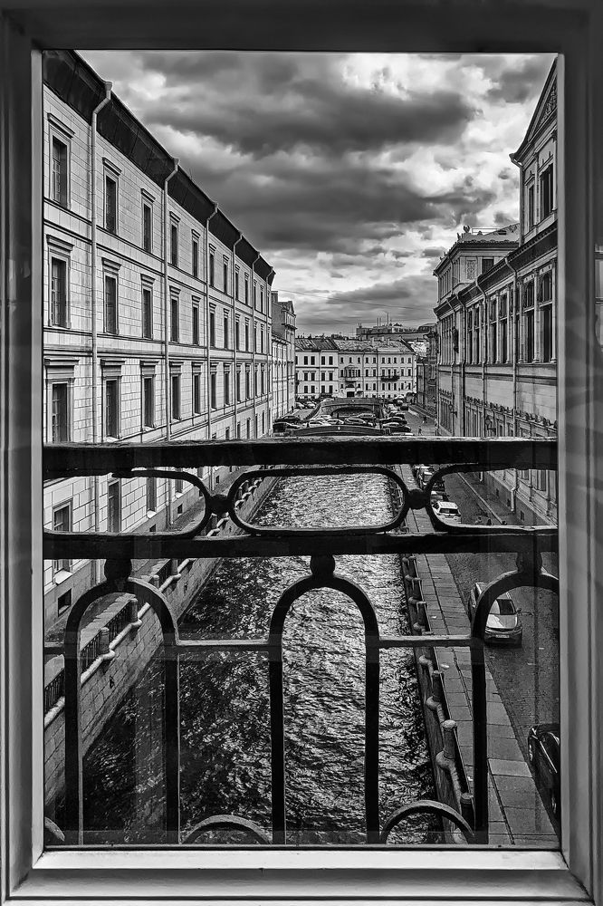 Photograph by Людмила Ефремова