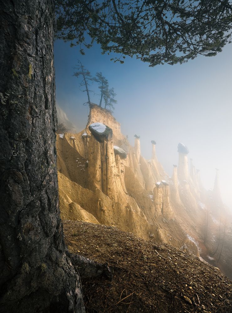 Photograph by Roksolyana Hilevych