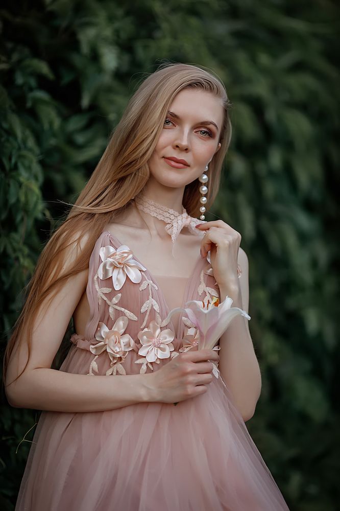 Photograph by Елена Власова