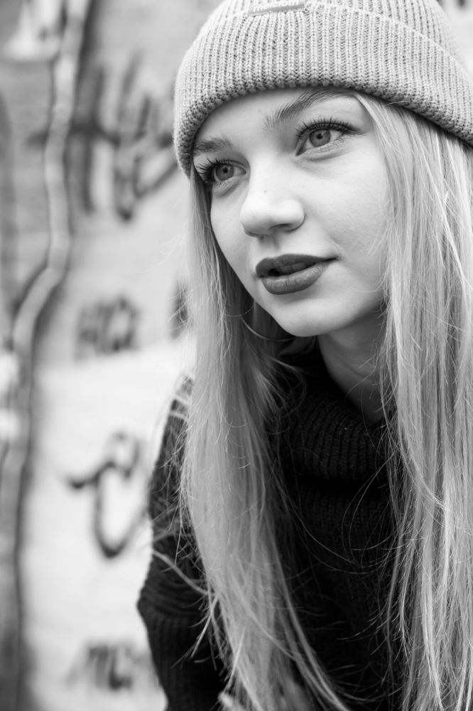 Photograph by Ксения Барулина