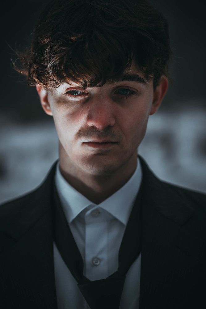 Photograph by Владимир Изотов