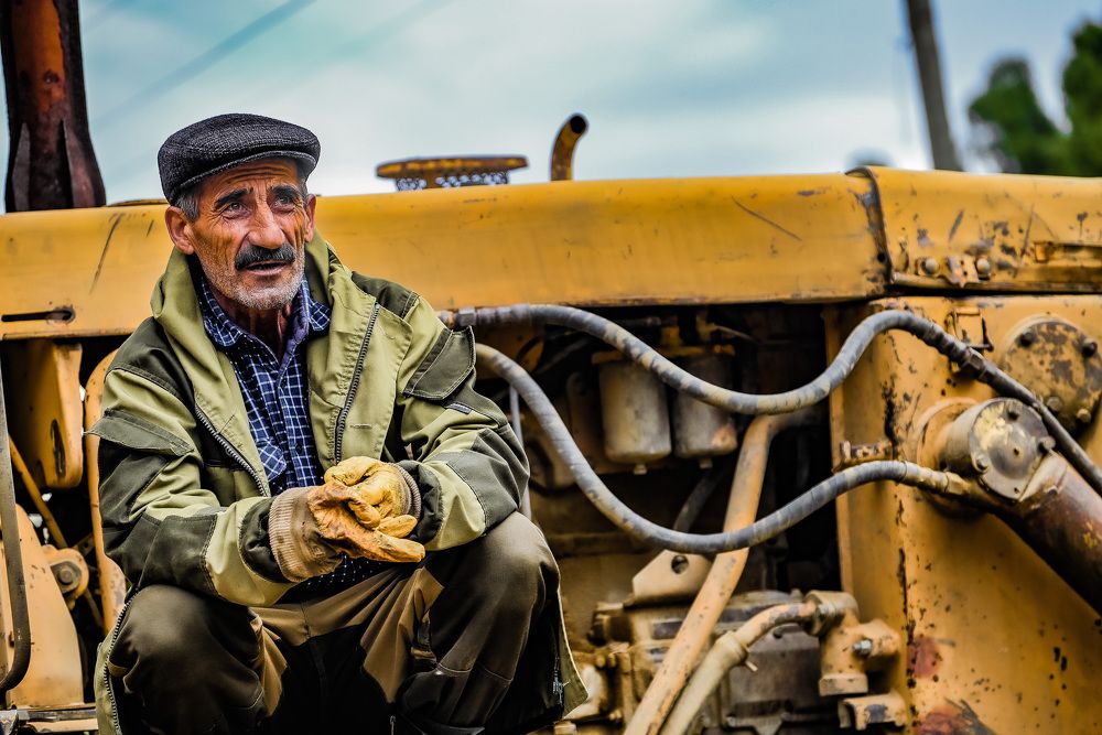 Photograph by Инна Гаджиева