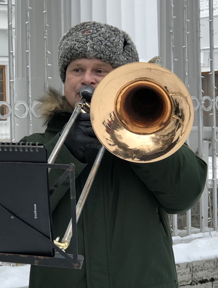 Photograph by Мария Бессмертная