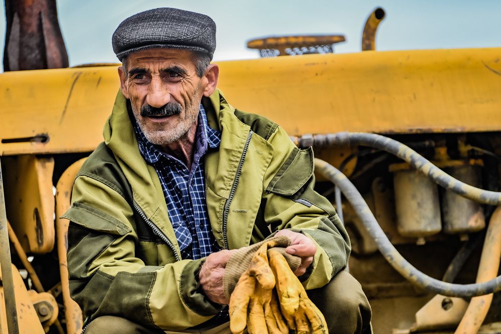 Photograph by Инна Гаджиева