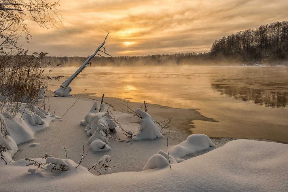 Photograph by Владимир Брагилевский