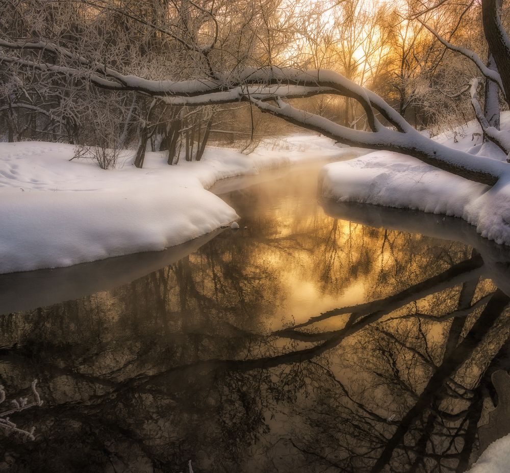 Photograph by Владимир Брагилевский