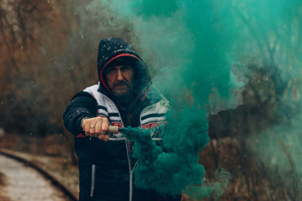 Photograph by Светлана Нестерова