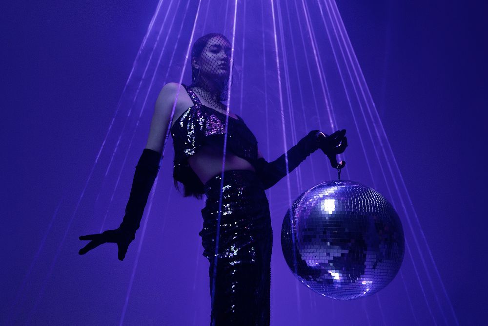 Photograph by Юлия Даниленко