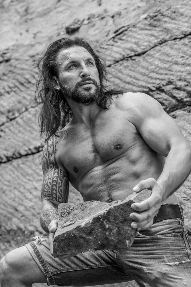 Photograph by James Graf