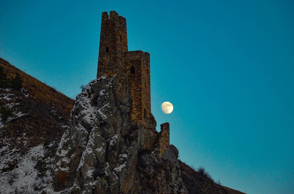 Photograph by Инна Гаджиева