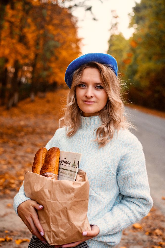Photograph by Юлия Кременевская