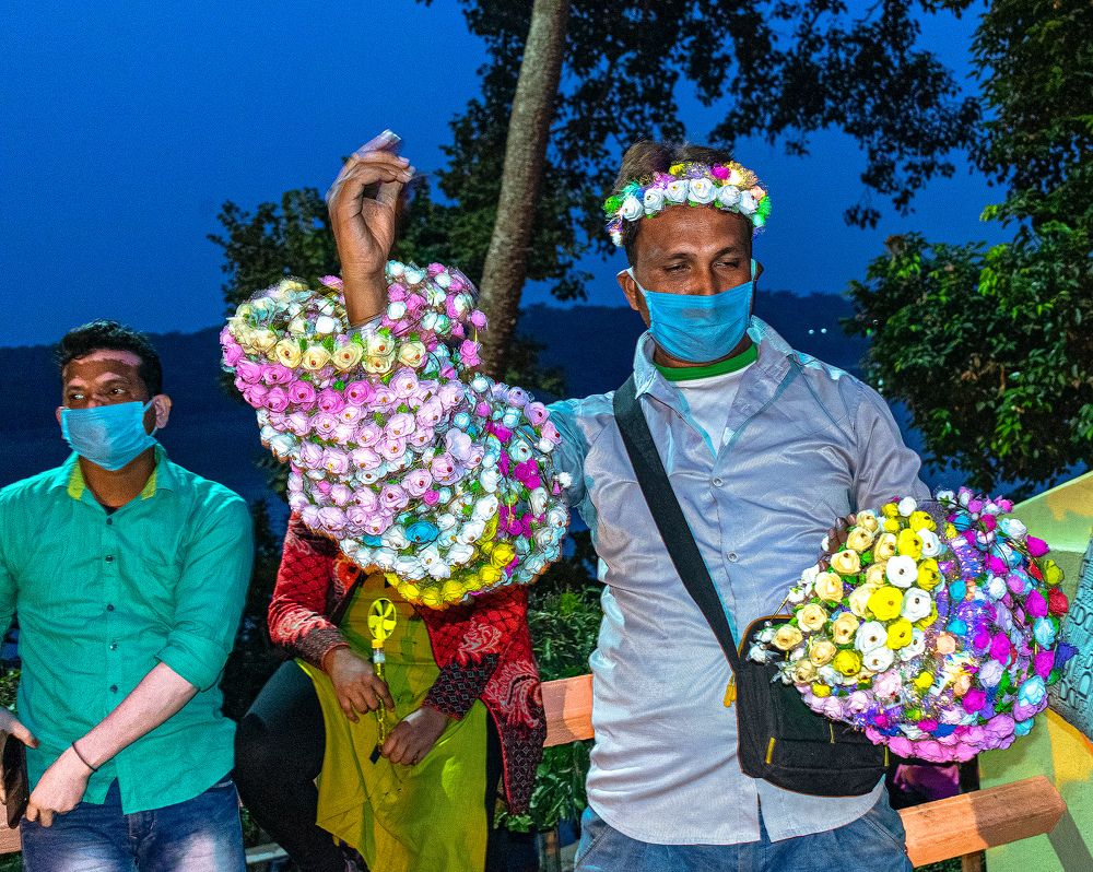 Photograph by Asamanj Maiti