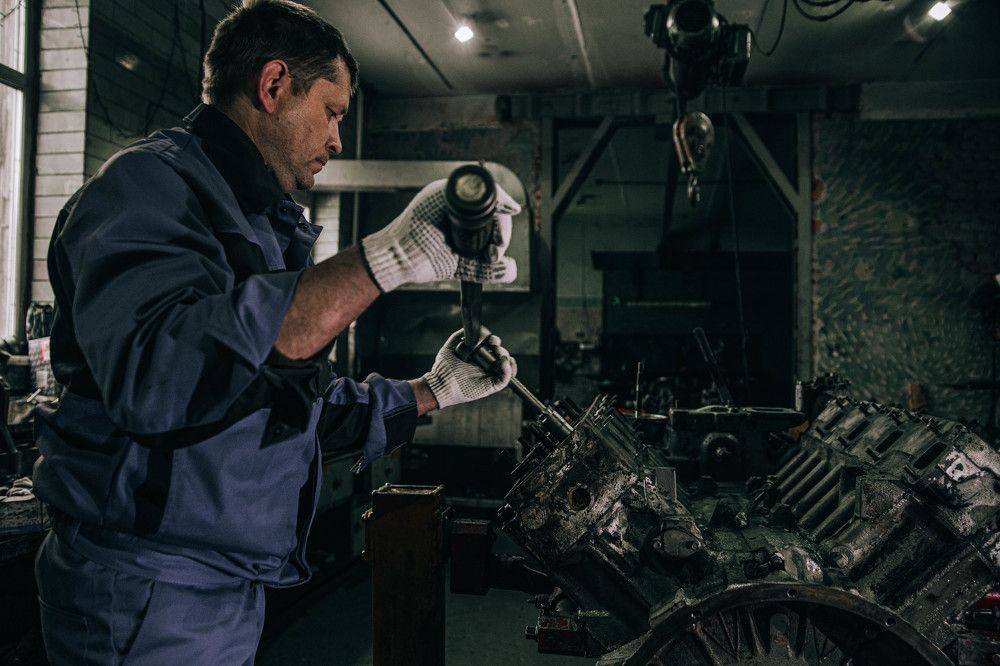 Photograph by Ксения Барулина