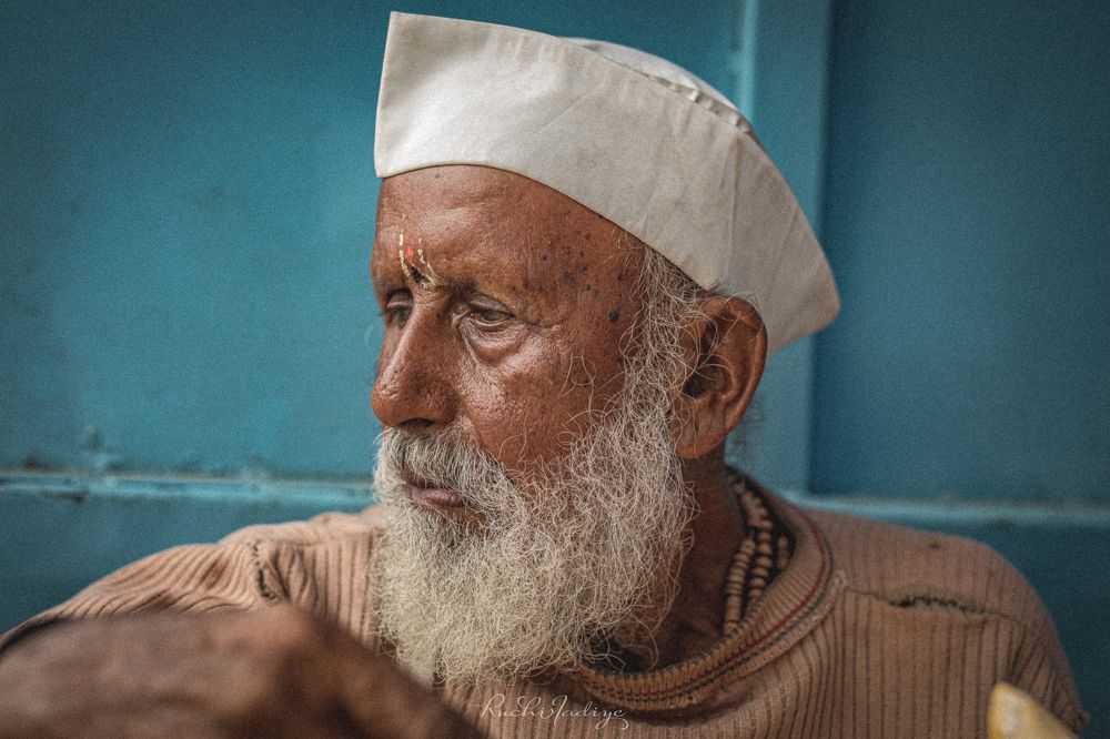 Photograph by Ruchi Jadiye