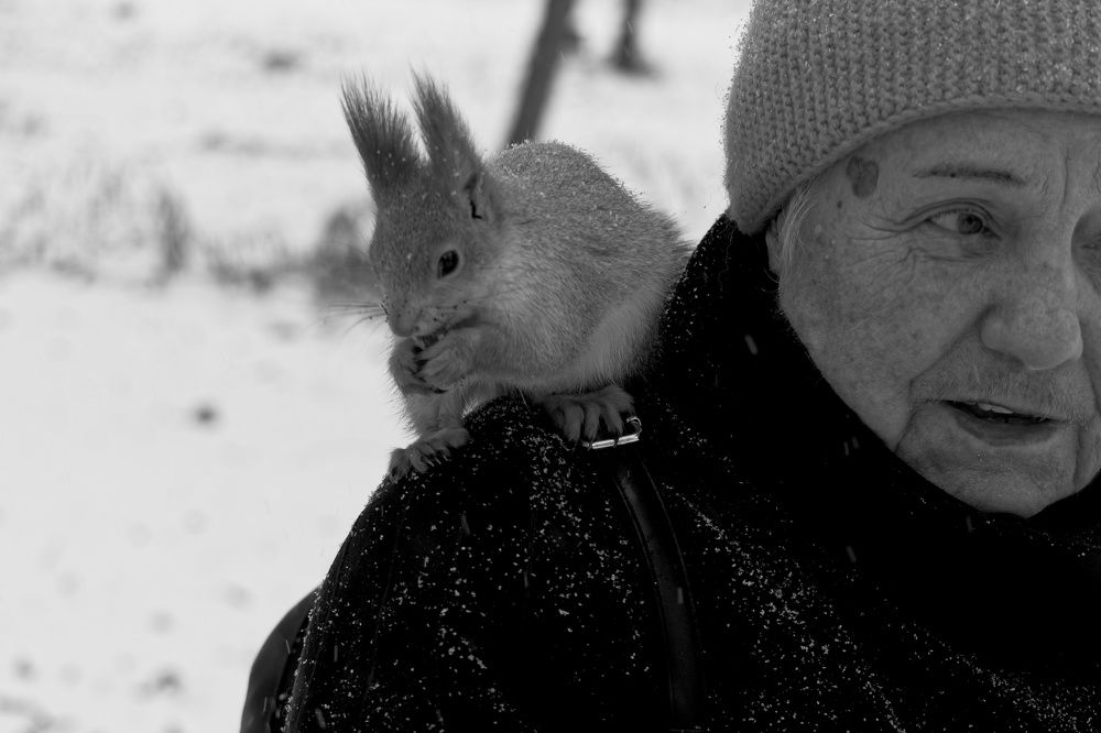 Photograph by Dimitriy Anikin