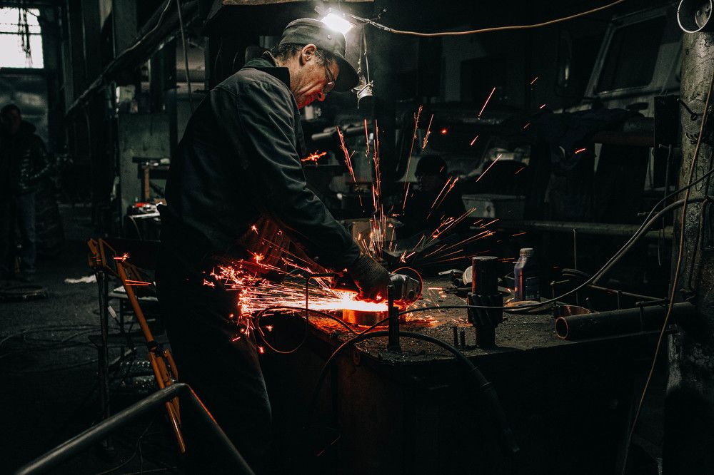 Photograph by Ксения Барулина