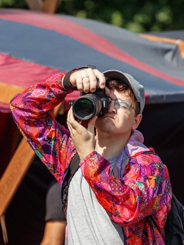 Photograph by Константин Панькин