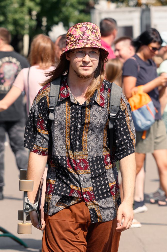 Photograph by Константин Панькин