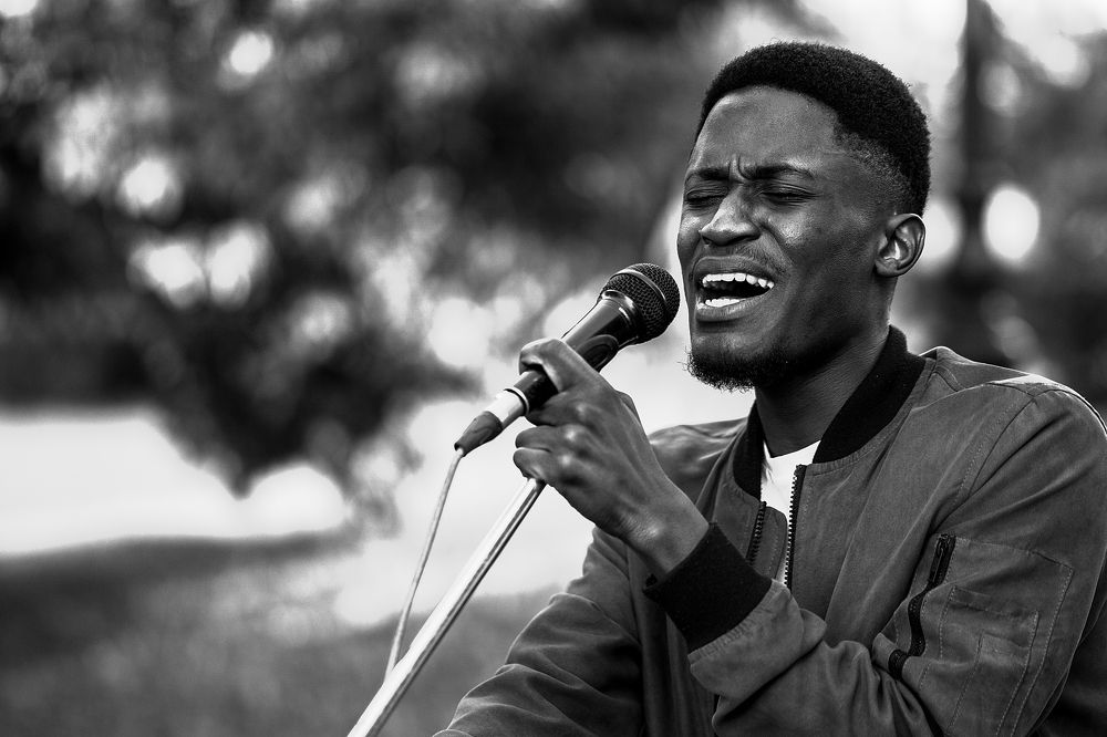 Photograph by Инесса Абрамова