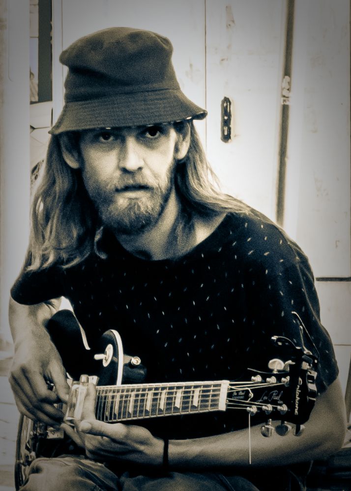 Photograph by Михаил Заброцкий