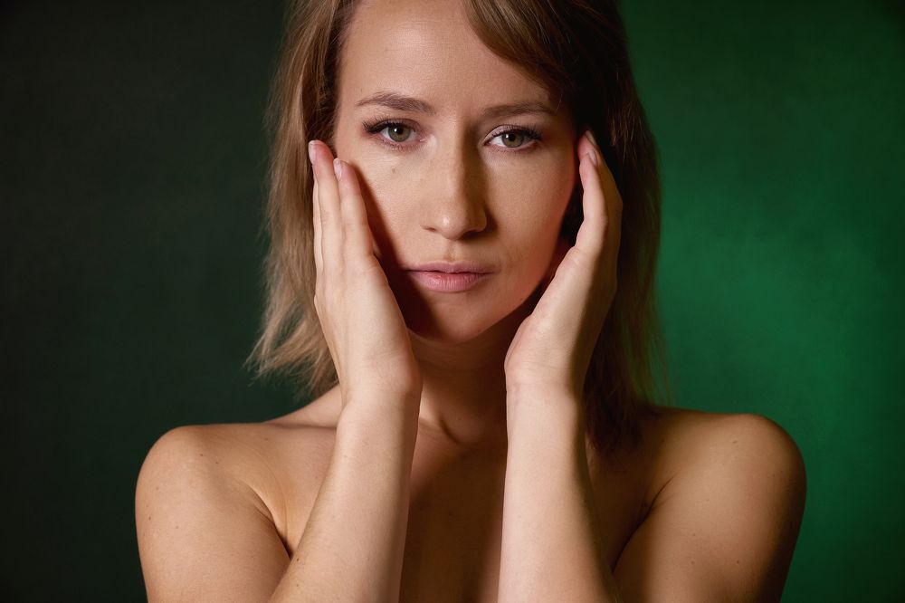 Photograph by Михаил Иванов