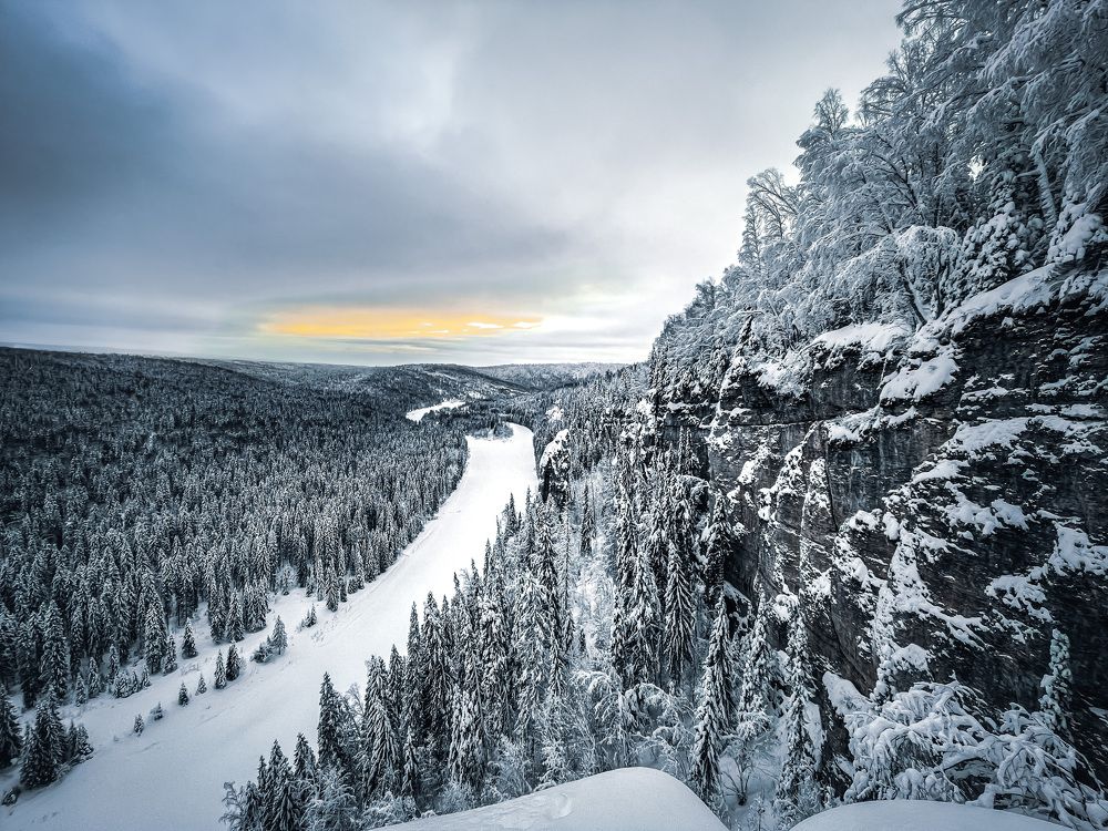 Photograph by Евгений Козырев