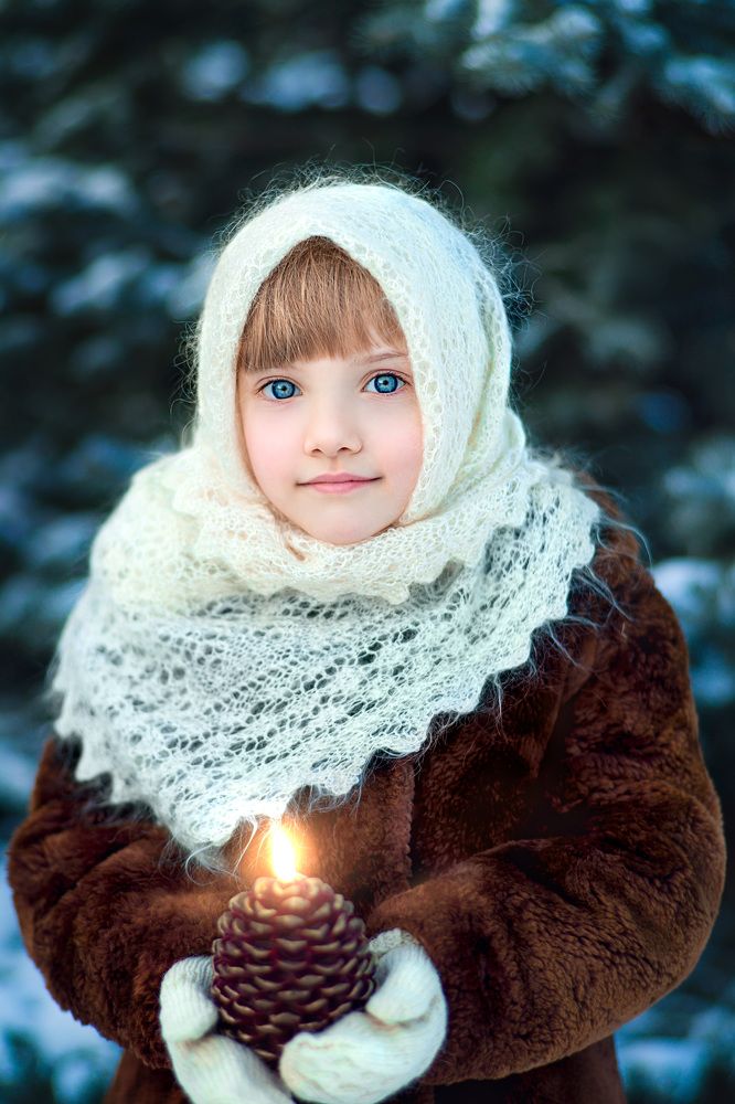 Фотография автора Валентина Полунина