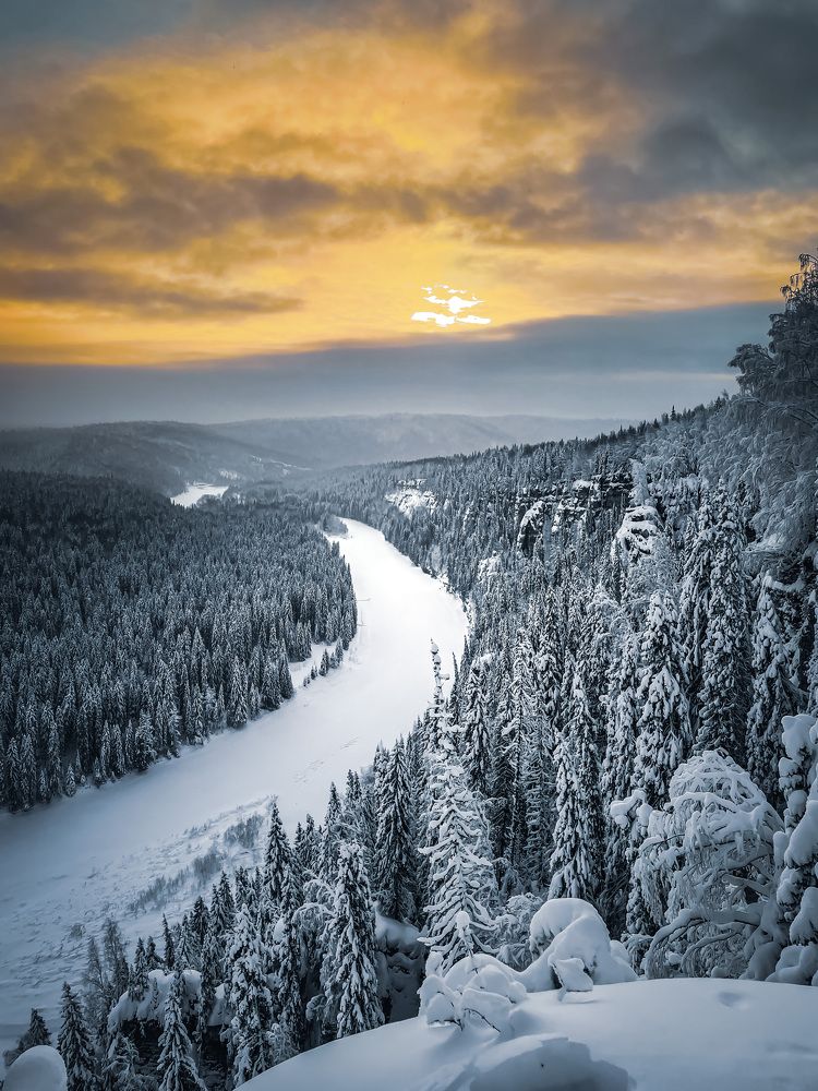 Photograph by Евгений Козырев